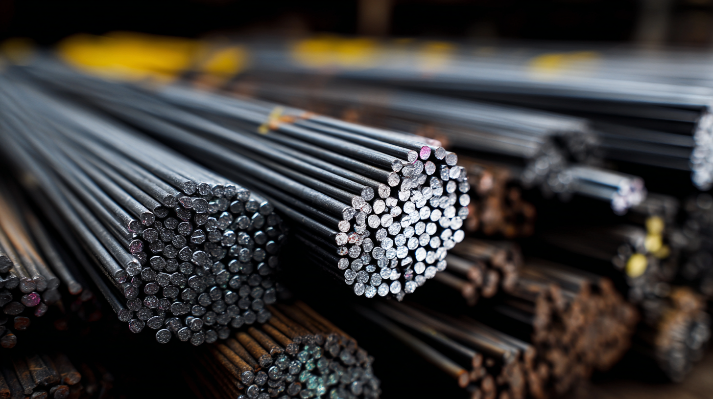 Solutions for Enhancing Welding Quality with 6010 Welding Rod