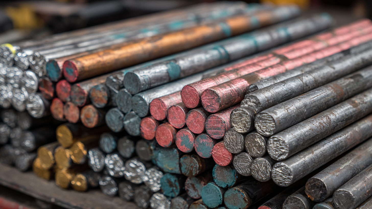 Solutions for Enhancing Welding Quality with 6010 Welding Rod