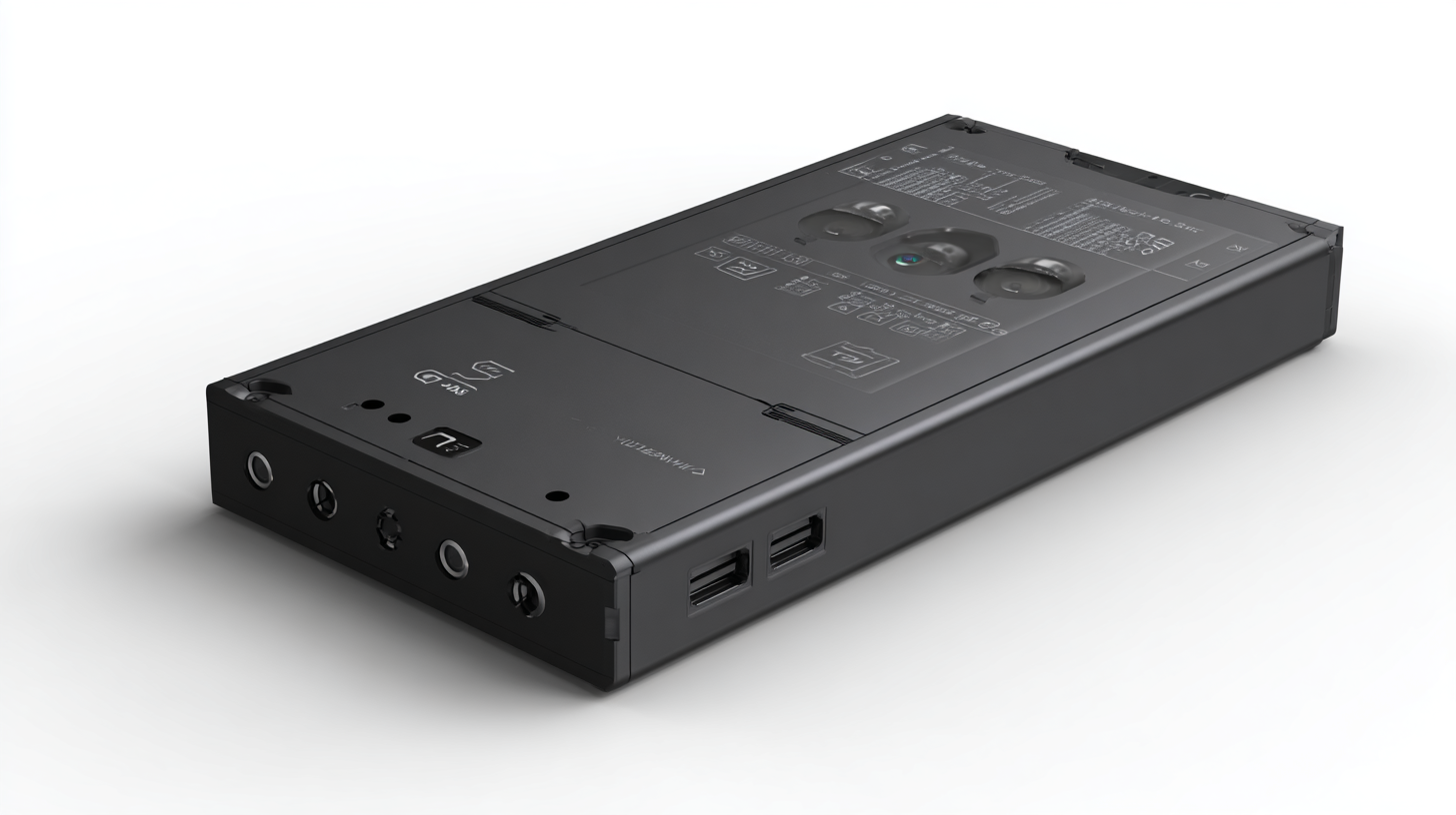 How to Maximize Efficiency with Your Lithium Ion Battery Pack