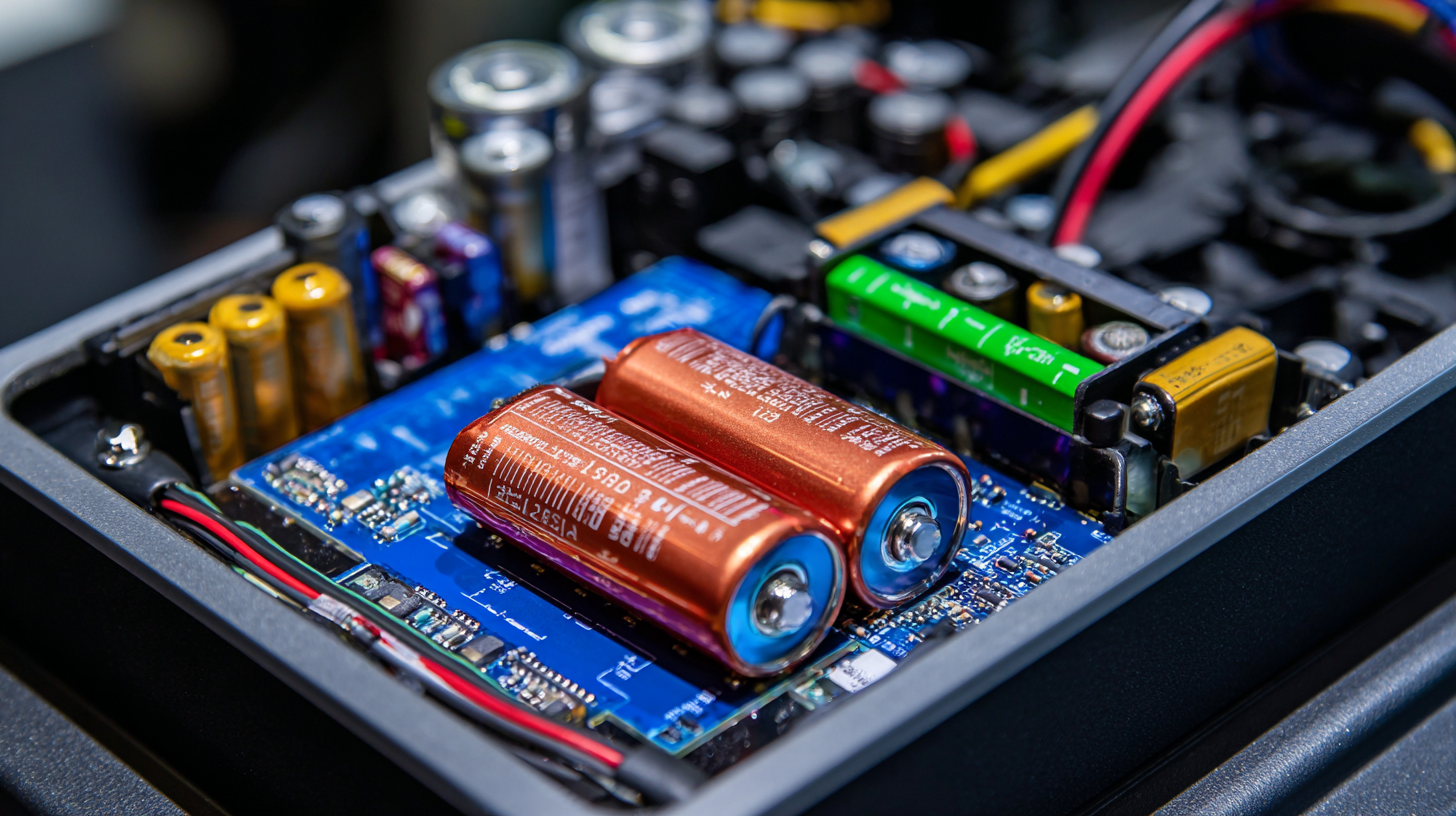 How to Maximize Efficiency with Your Lithium Ion Battery Pack