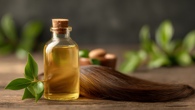 Unveiling the Transformative Influences of Tea Tree Oil on Hair Health and Growth