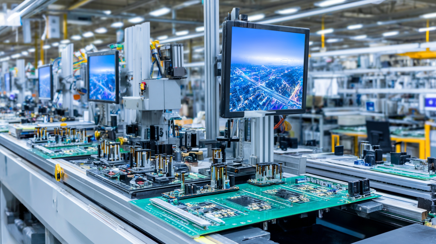Top Strategies for Optimizing Your Electromechanical Assembly Service Efficiency