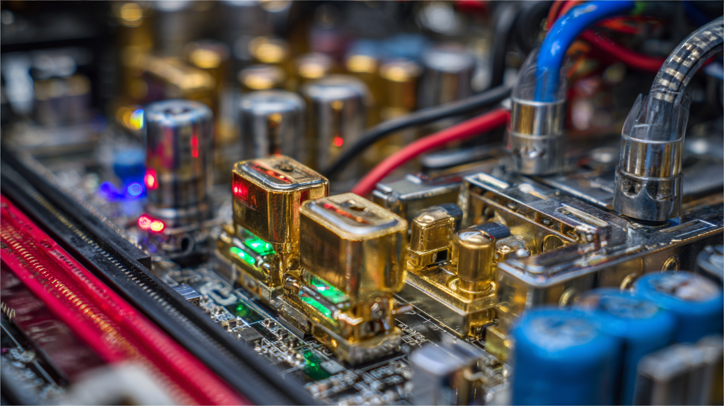 Top Strategies for Optimizing Your Electromechanical Assembly Service Efficiency