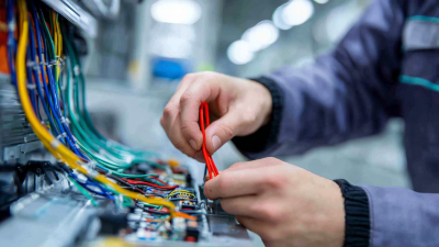 5 Key Benefits of Auto Wire Harness in Modern Automotive Manufacturing