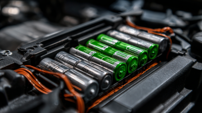 How to Maximize Efficiency with Your Lithium Ion Battery Pack