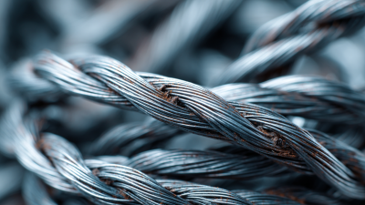 Essential Insights: Your Comprehensive Guide to Metal Gimped Wire Applications and Benefits