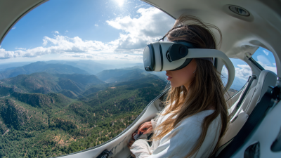 How to Elevate Your Business with Vr Flight Solutions