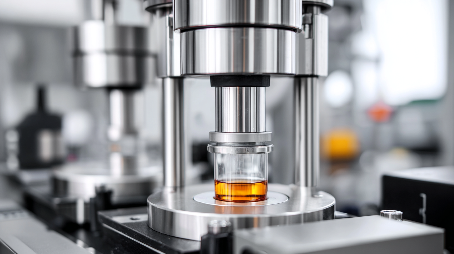 Understanding the Functionality and Benefits of a Laboratory Homogenizer