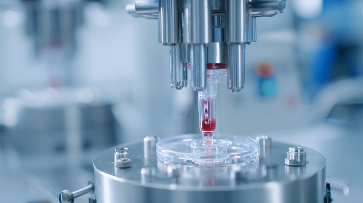 Understanding the Functionality and Benefits of a Laboratory Homogenizer