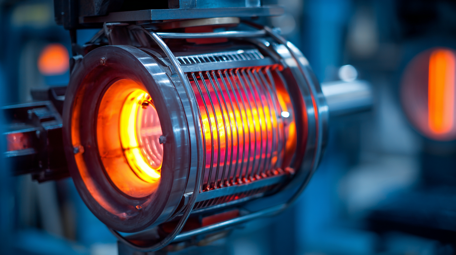 Evaluating the Best Customized Industrial Heater Suppliers: A Comprehensive Comparison Guide