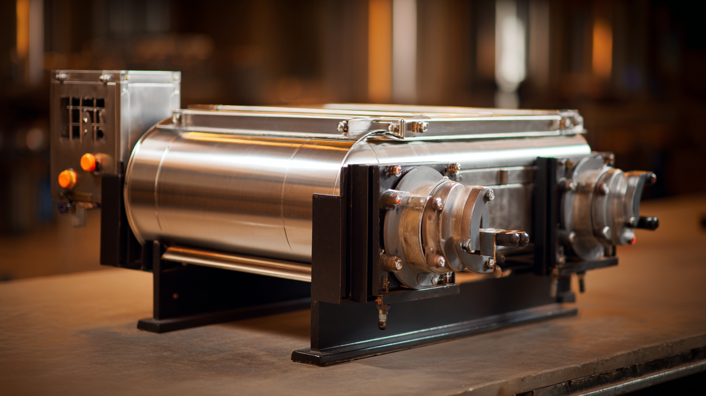 Evaluating the Best Customized Industrial Heater Suppliers