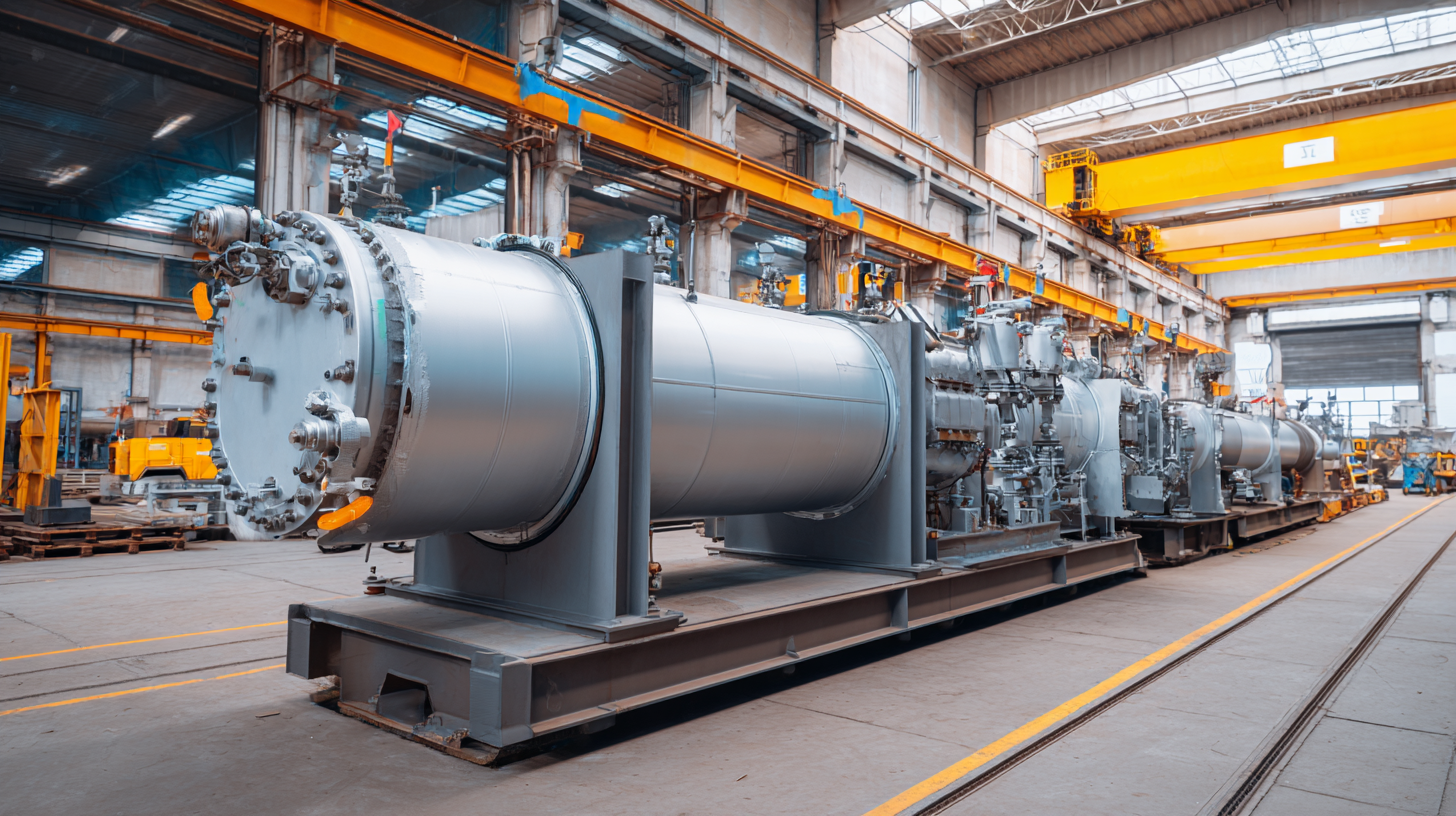 Evaluating the Best Customized Industrial Heater Suppliers: A Comprehensive Comparison Guide