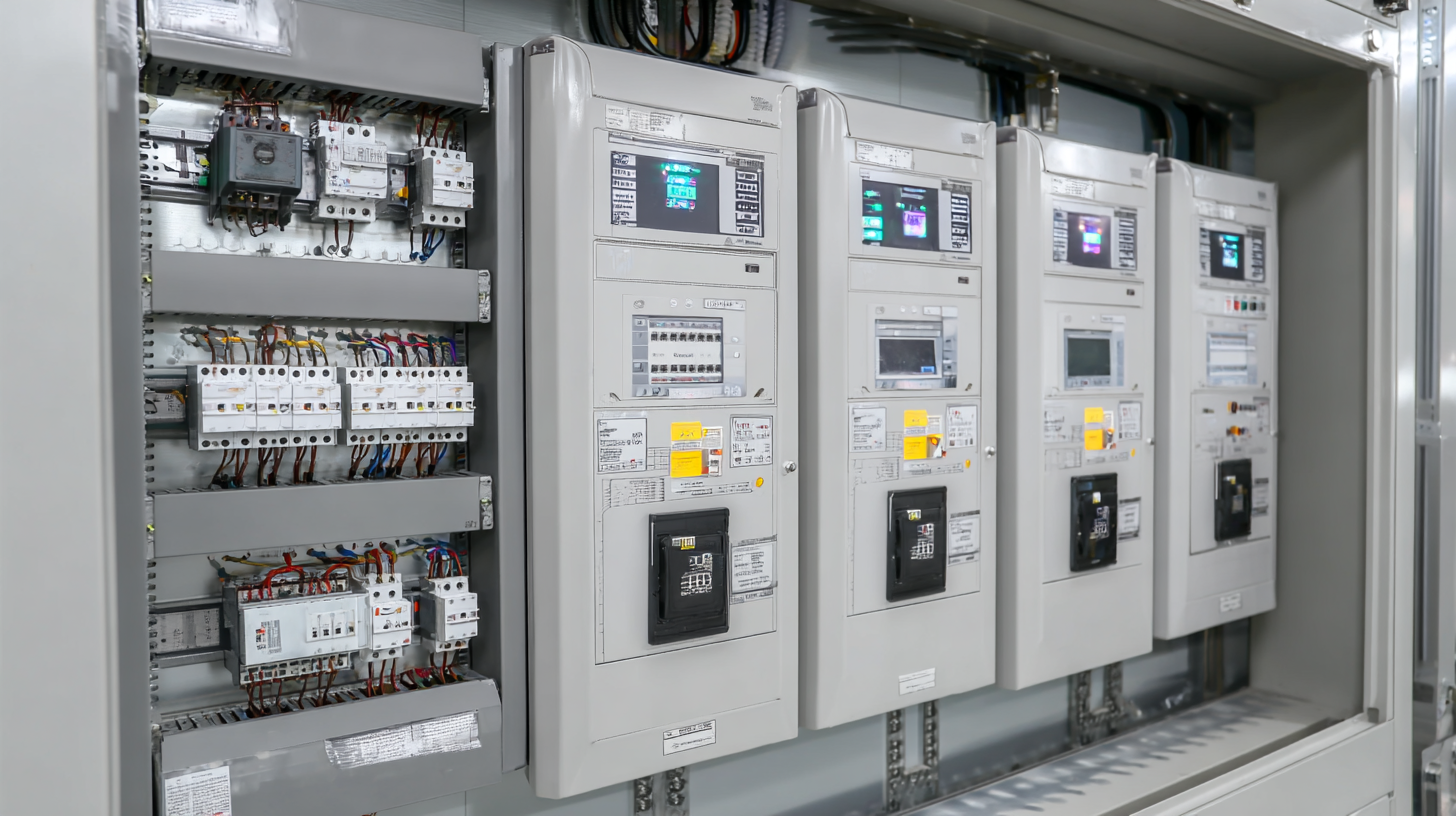 Essential Checklist for Choosing the Right 280kw Soft Starter for Your Business Needs