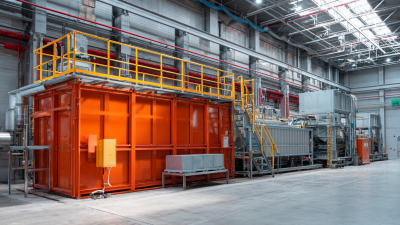 7 Compelling Reasons to Choose the Best Resin Drying Equipment for Your Production Needs