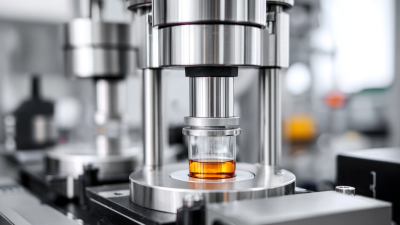 Understanding the Functionality and Benefits of a Laboratory Homogenizer