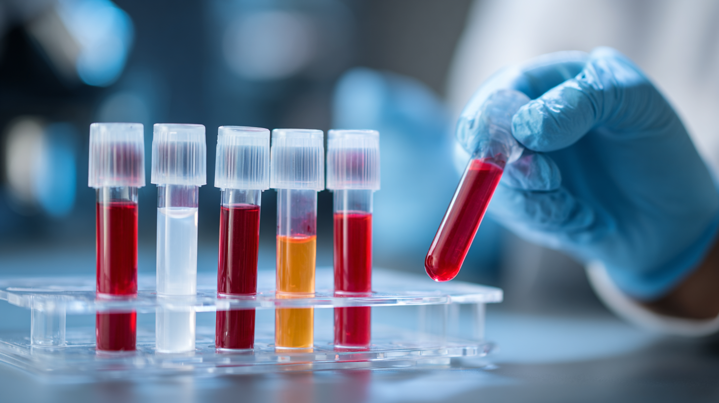 5 Key Benefits of Using Influenza A&B Test for Early Diagnosis