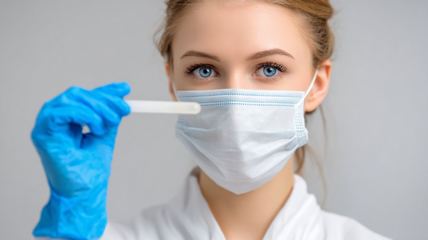5 Key Benefits of Using Influenza A&B Test for Early Diagnosis