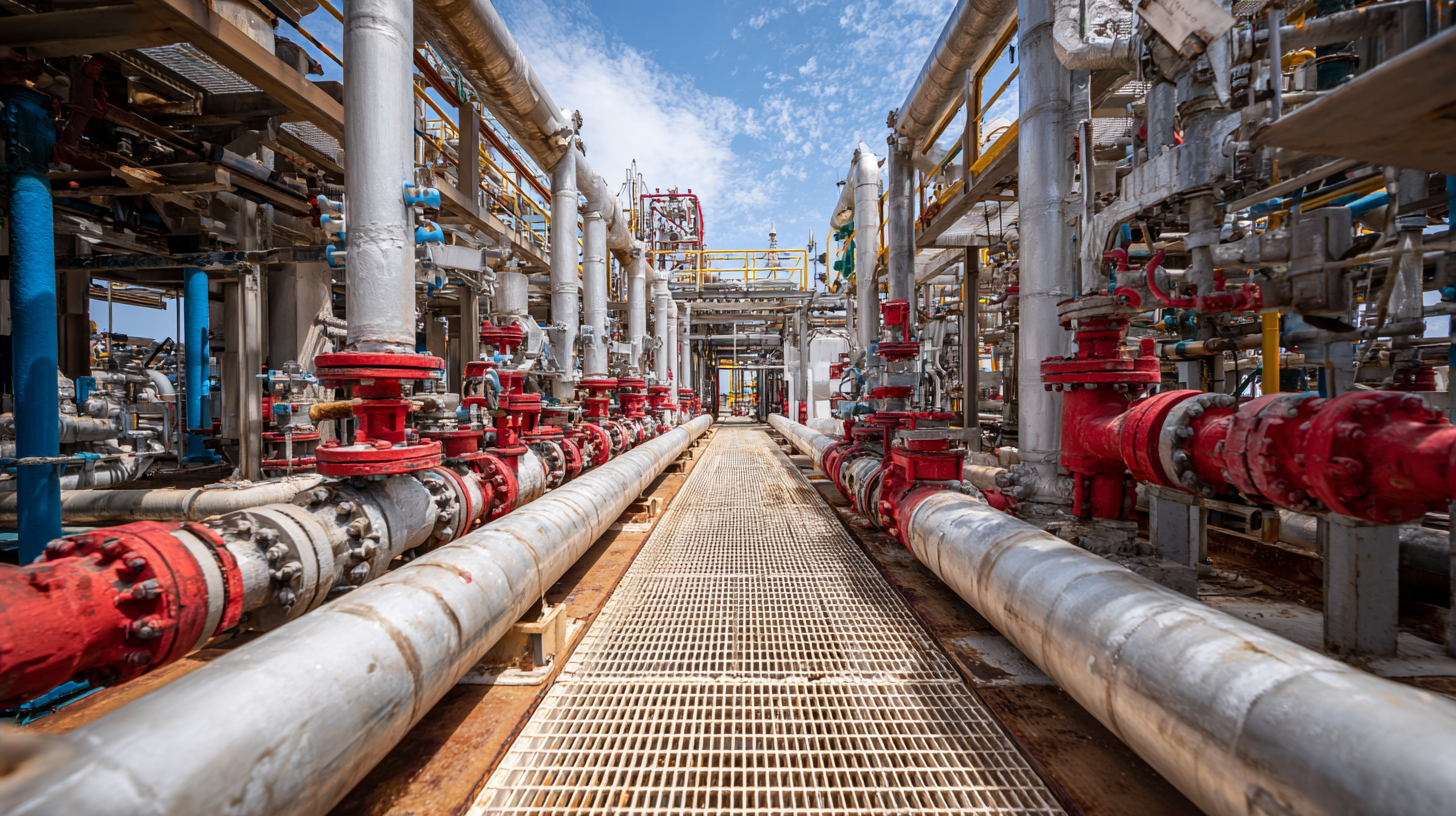 How to Optimize Oil Engineering Processes for Maximum Efficiency and Profitability