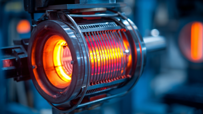 Evaluating the Best Customized Industrial Heater Suppliers: A Comprehensive Comparison Guide