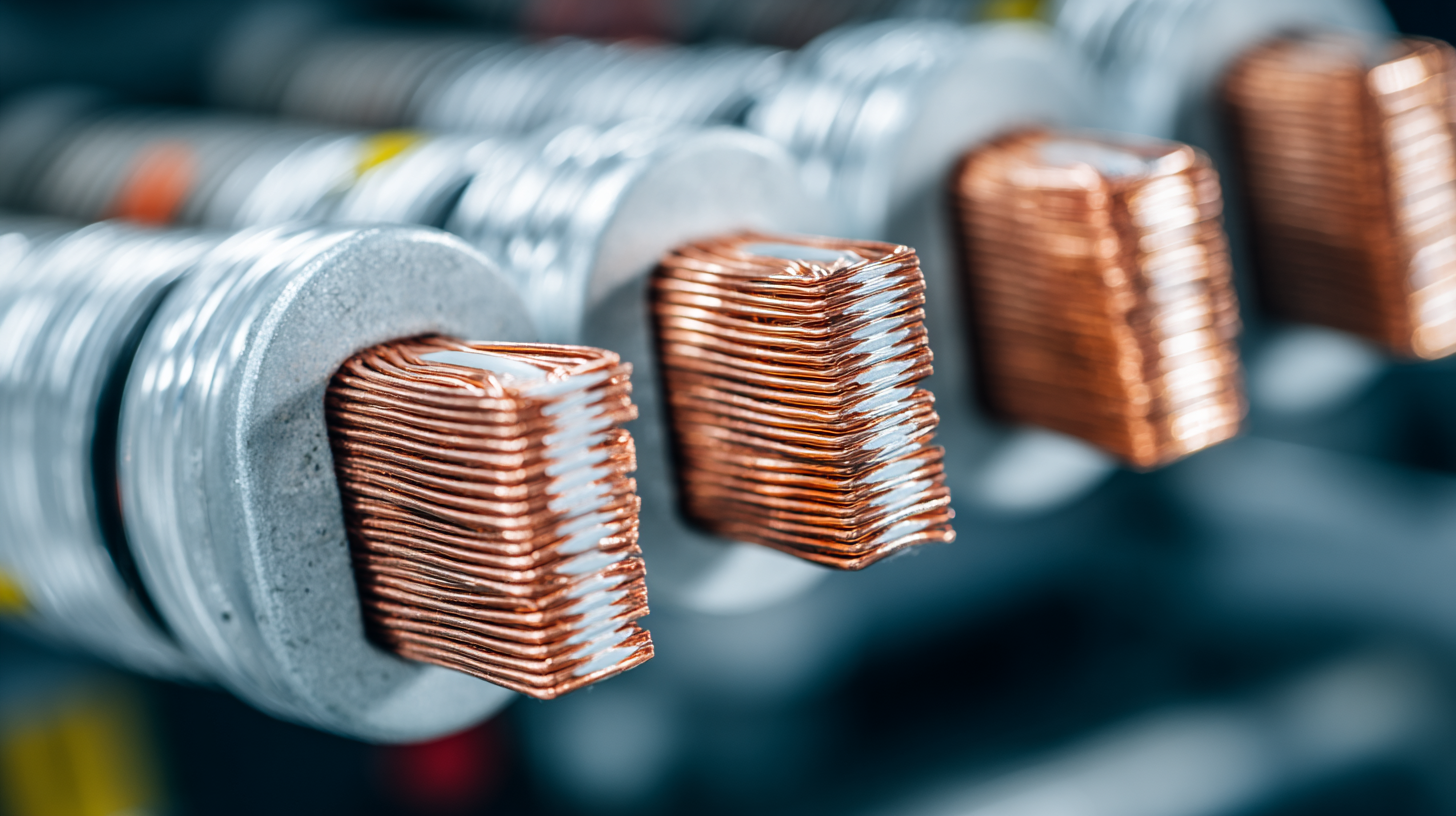 The Ultimate Guide to Laminated Bus Bars for the EV Market: Optimizing Performance and Efficiency