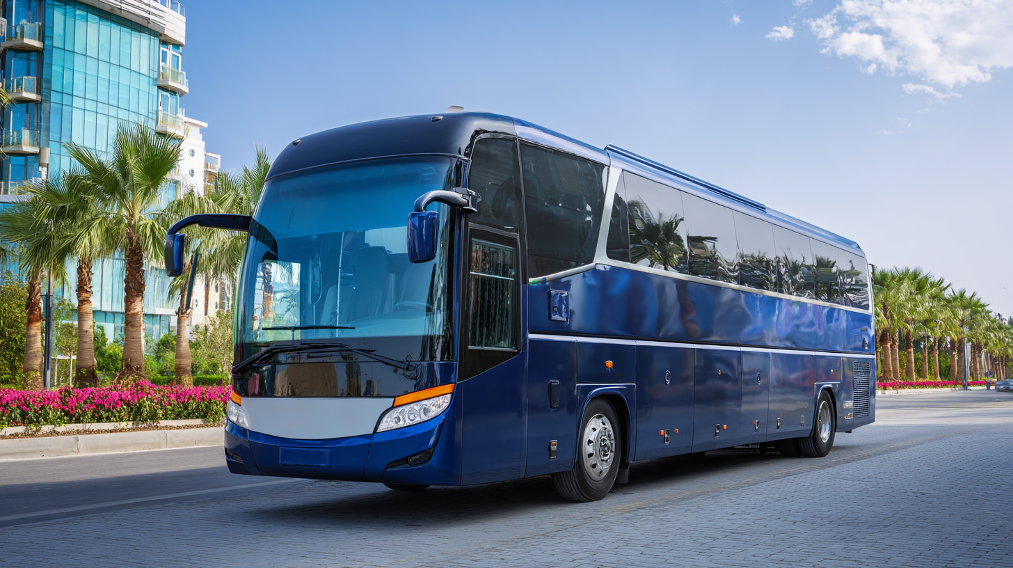 The Ultimate Guide to Laminated Bus Bars for the EV Market: Optimizing Performance and Efficiency
