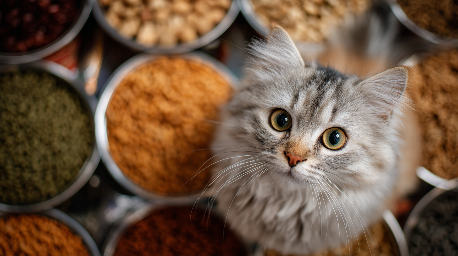 How to Source Quality Wholesale Pet Food for Your Business