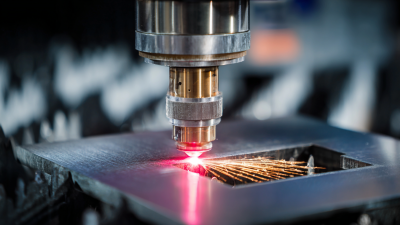 The Future of Precision in Metal Sheet Laser Cutting Technology