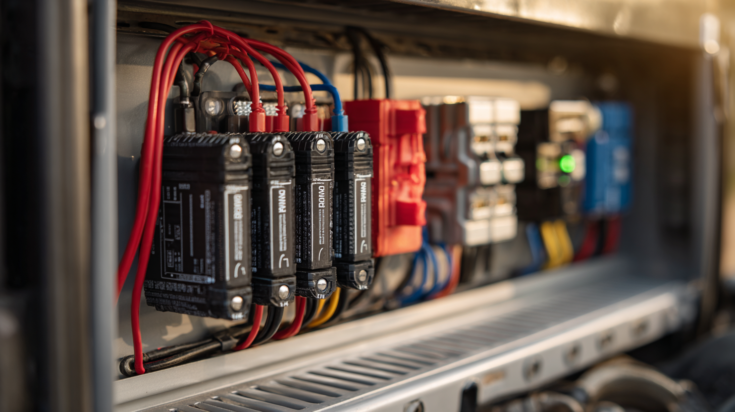 How to Select the Best Battery Inverter for Your Energy Needs Based on Market Trends