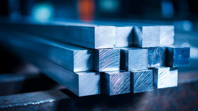Ultimate Guide to Sourcing Customized 6082 T6 Aluminum Bars for Global Buyers