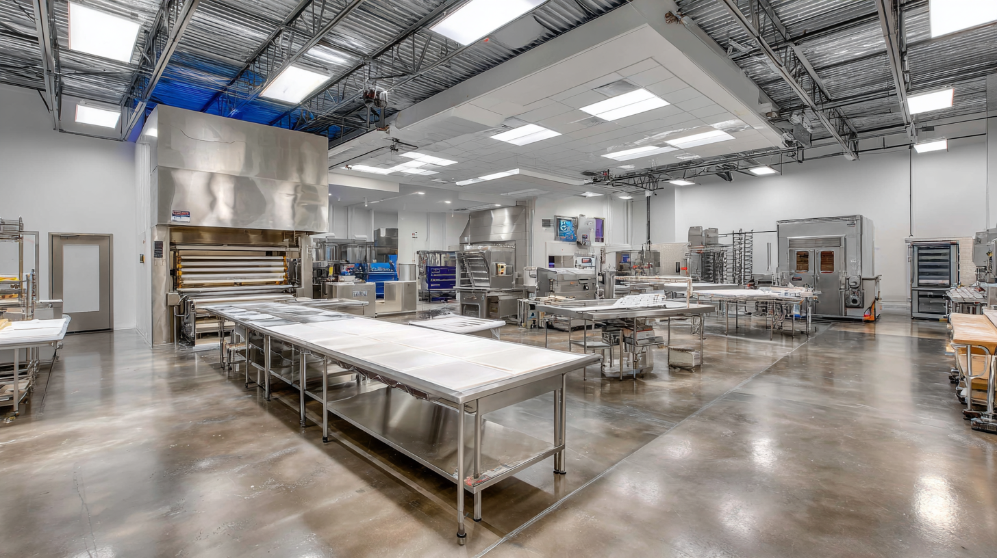 How to Optimize Your Batter Breading Machine for Perfect Coating Every Time