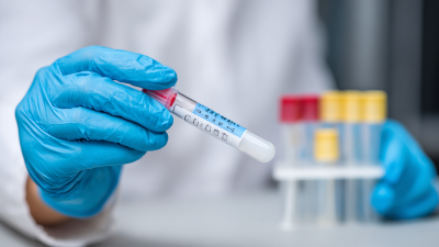 5 Key Benefits of Using Influenza A&B Test for Early Diagnosis