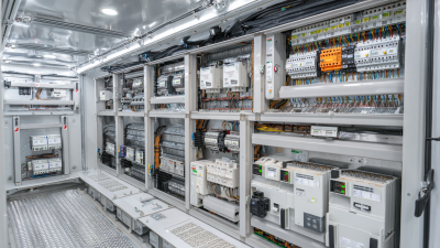 The Ultimate Guide to Laminated Bus Bars for the EV Market: Optimizing Performance and Efficiency