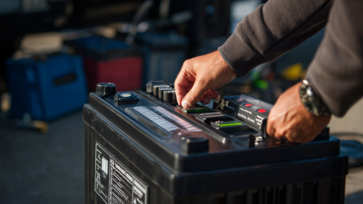 How to Select the Best Battery Inverter for Your Energy Needs Based on Market Trends