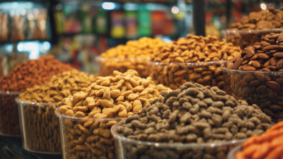 How to Source Quality Wholesale Pet Food for Your Business