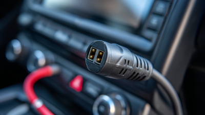 How to Choose the Right VW Connector for Your Automotive Needs