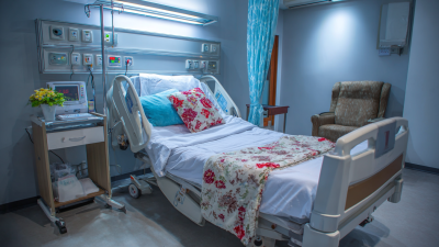 Ultimate Checklist for Choosing the Right Bed Accessories in Hospitals