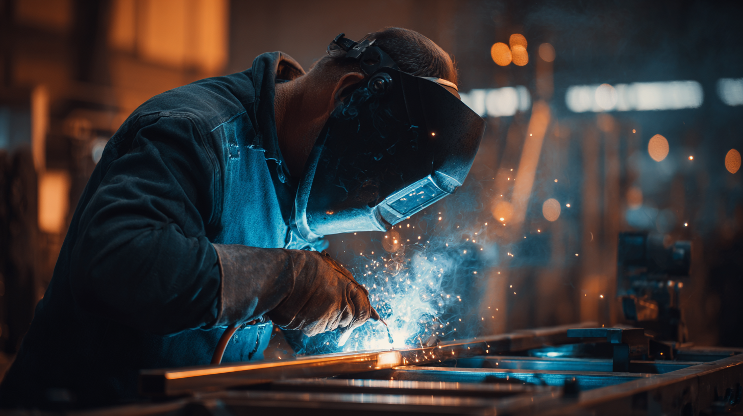 Common Issues Faced in Copper Welding Processes and How to Overcome Them