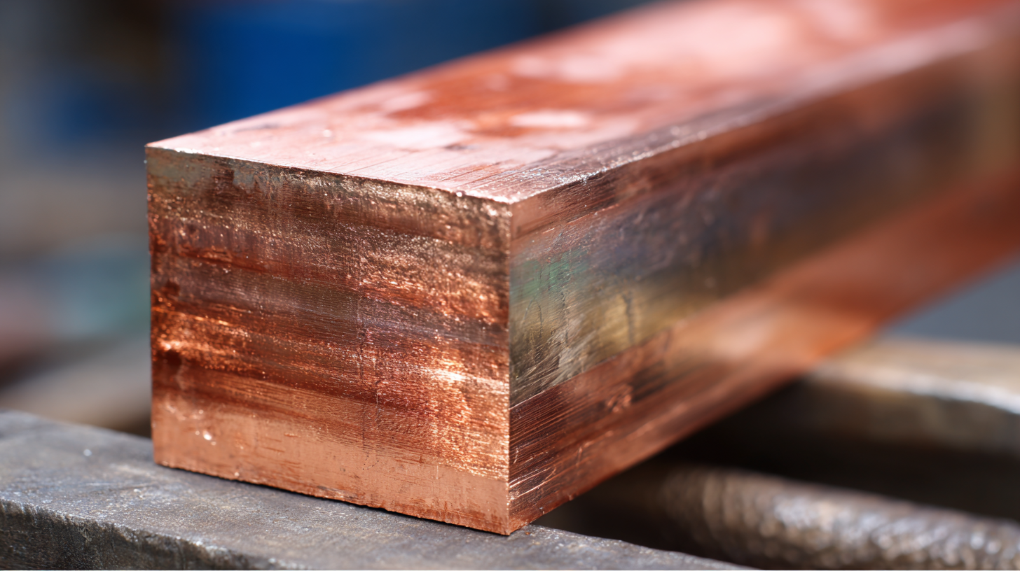 Common Issues Faced in Copper Welding Processes and How to Overcome Them