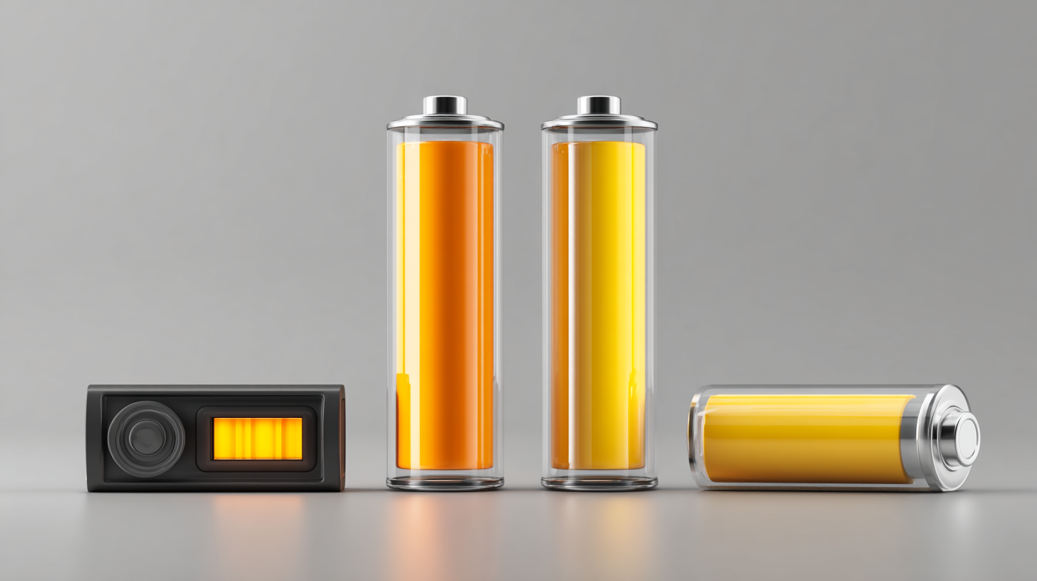 Ultimate Guide to Understanding Lifepo4 Battery Cell Technology and Its Benefits for Modern Energy Solutions