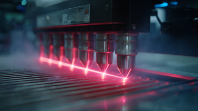 A Comprehensive Comparison of 500W Pulsed Laser Cleaner: Performance, Efficiency, and Cost