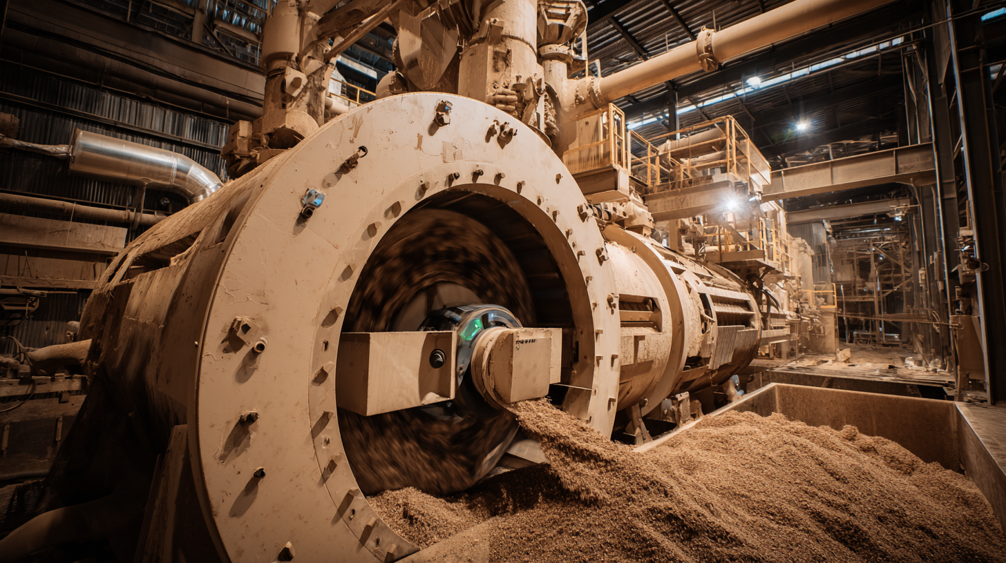 7 Best Pellet Mill Equipment Innovations Transforming the Industry Today