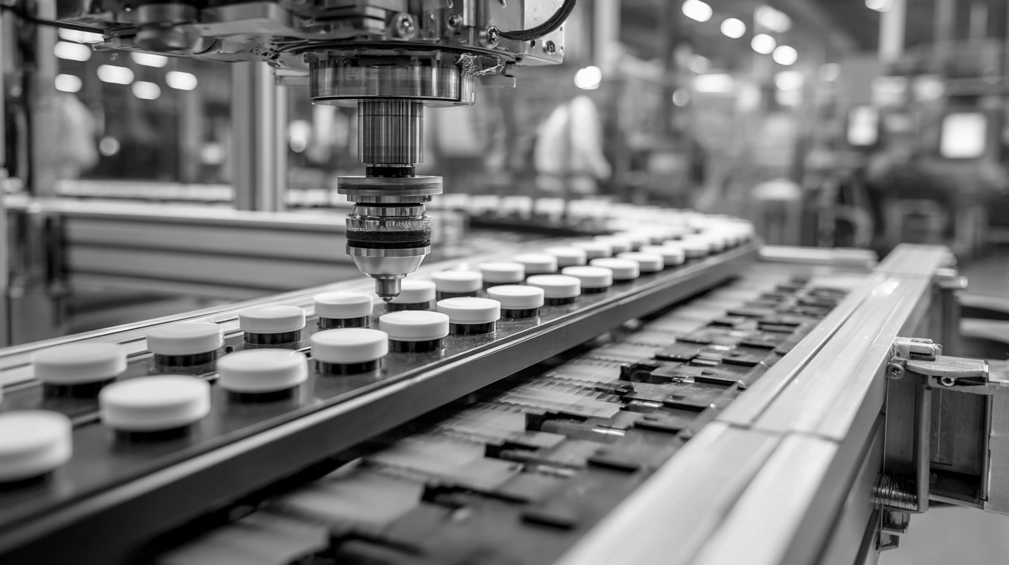 The Future of ESD Ceramic Paddle Innovations and Their Impact on Global Supply Chains