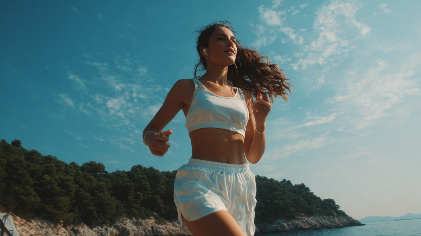 7 Compelling Reasons to Choose High Waist Breathable Ice Silk Shorts for Your Summer Collection
