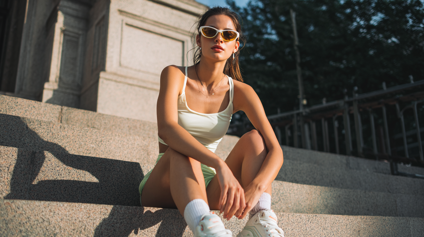 7 Compelling Reasons to Choose High Waist Breathable Ice Silk Shorts for Your Summer Collection