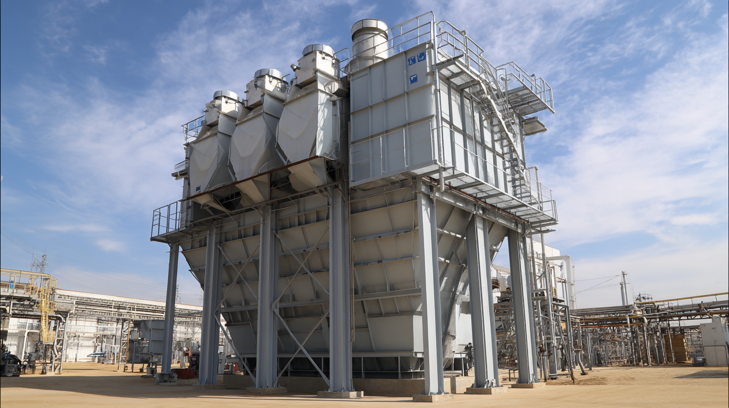 Understanding the Functionality of Baghouse Dust Collector Systems