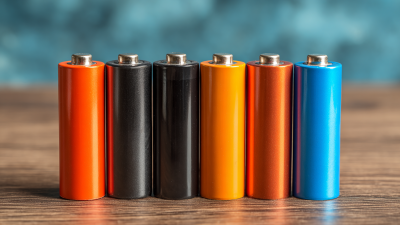 Ultimate Guide to Understanding Lifepo4 Battery Cell Technology and Its Benefits for Modern Energy Solutions