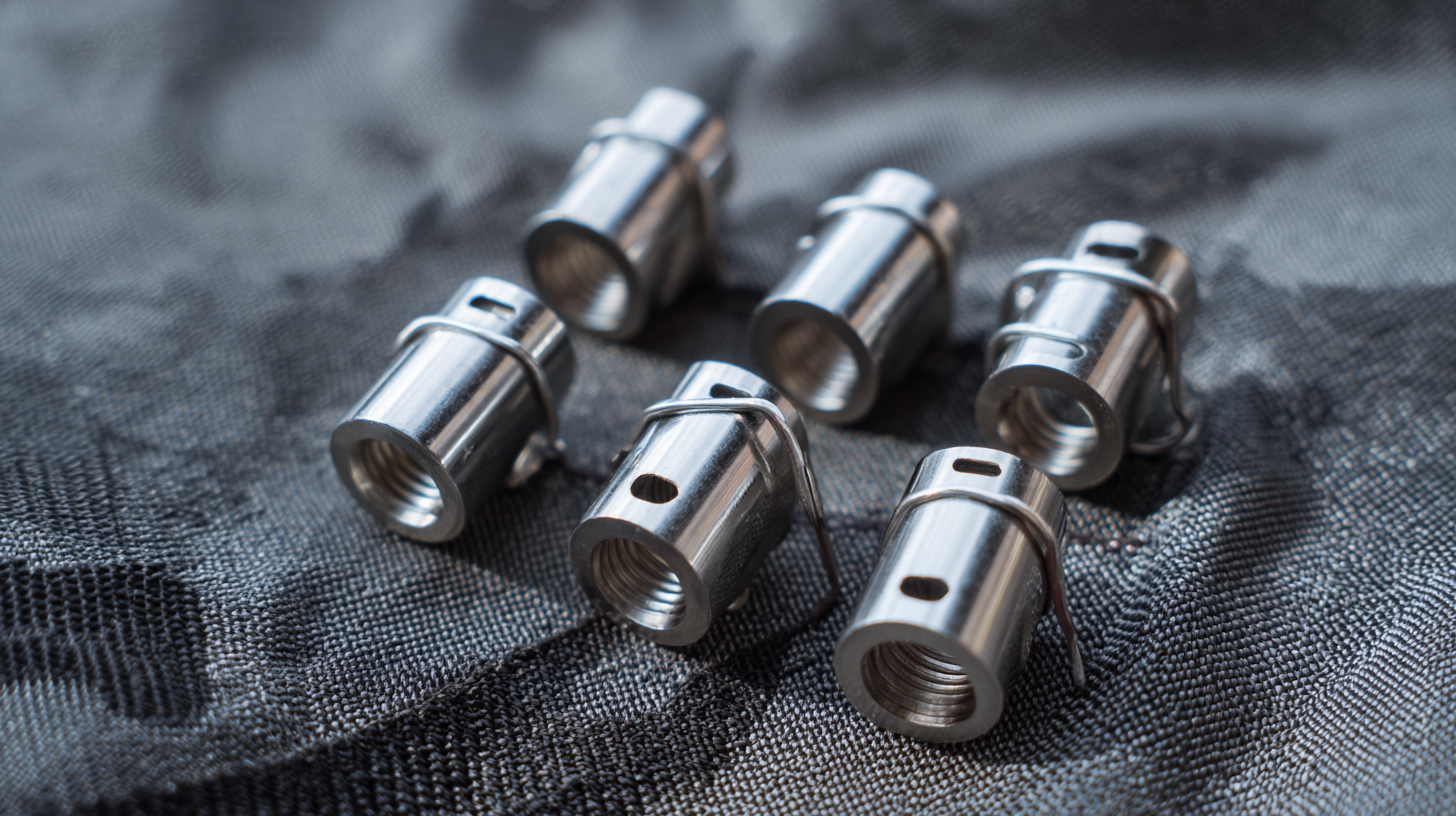 The Best L Type Stainless Steel Banding Clip Options for Your Needs