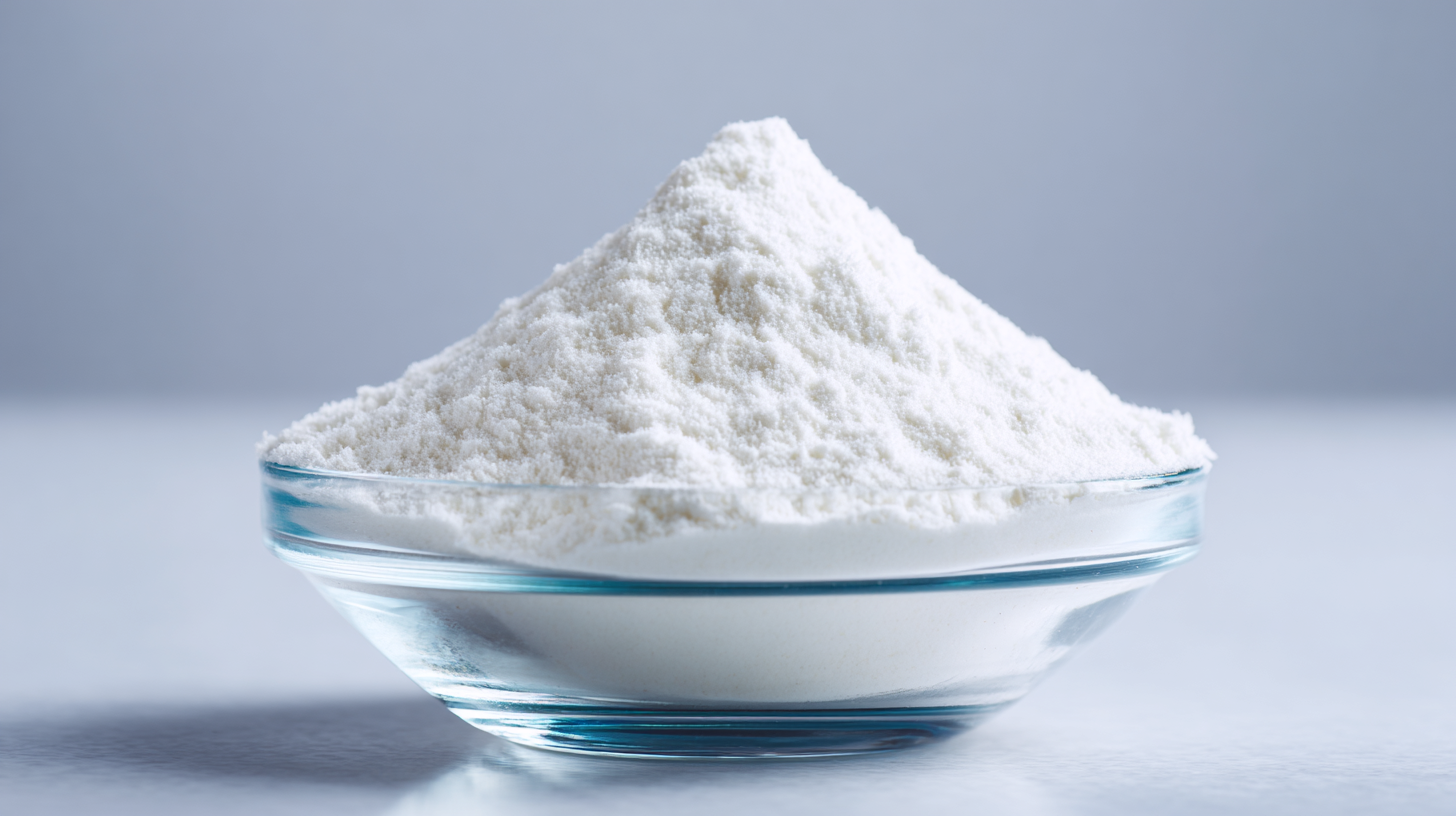 The Ultimate Checklist for Selecting the Right Mixed Polyacrylamide for Your Business Needs