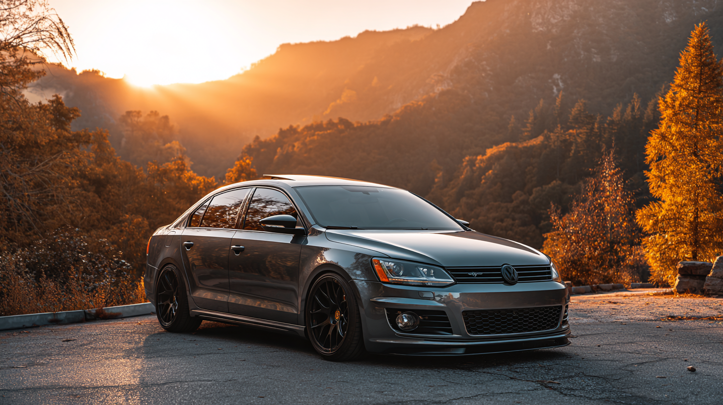 How to Choose the Right VW Connector for Your Automotive Needs