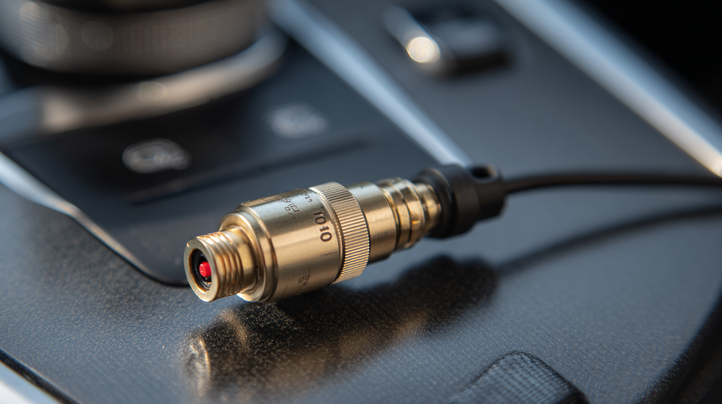 How to Choose the Right VW Connector for Your Automotive Needs